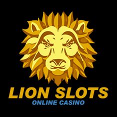lion slots casino login